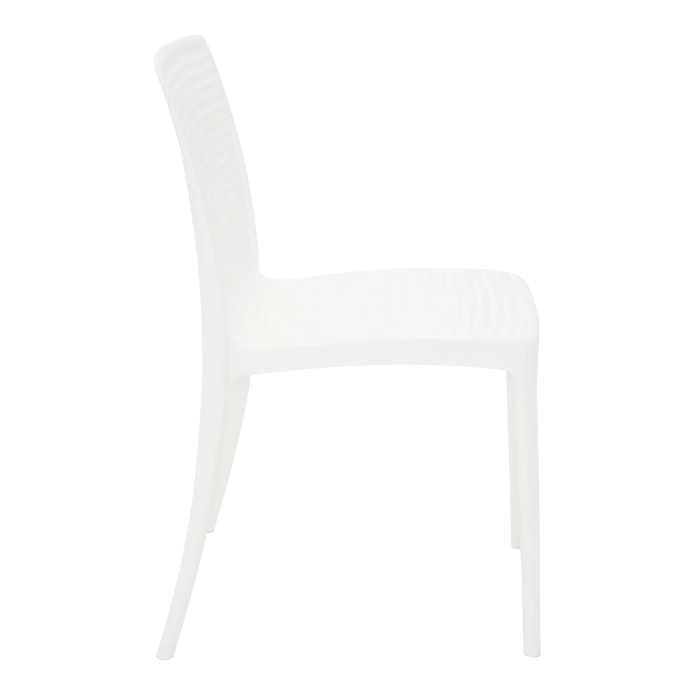 SILLA ISABELLE BLANCO TRAMONTINA T921502 5