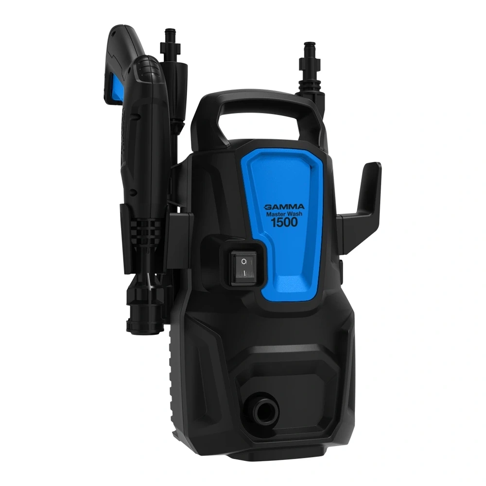 HIDROLAVADORA GAMMA PRO WASH 1500 G2516AR 1200W G202081