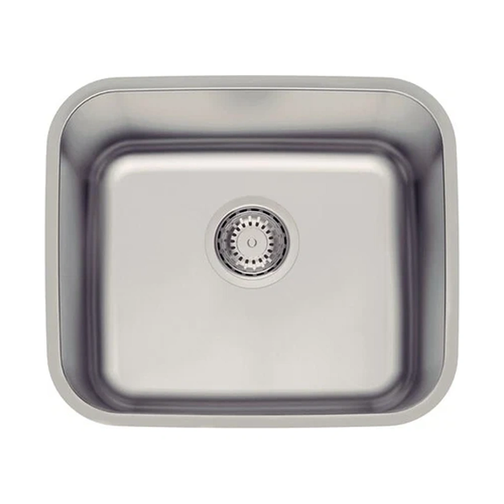 CUBETA ACERO INOX 40X34X18,5 40 BLANCO R6 ES TRAMONTINA T940171