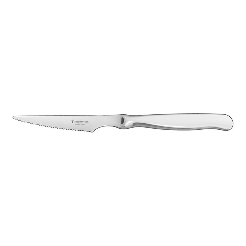 CUCHILLO PARA ASADO TRAMONTINA T63986I 2