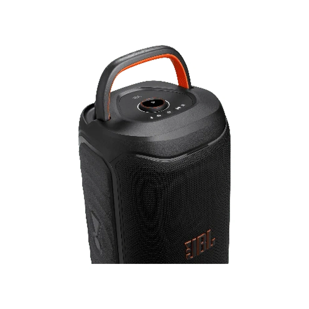Parlante JBL PartyBox 130 negro 3