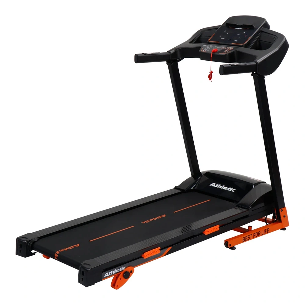 CINTA DE CAMINAR ATHLETIC 610T