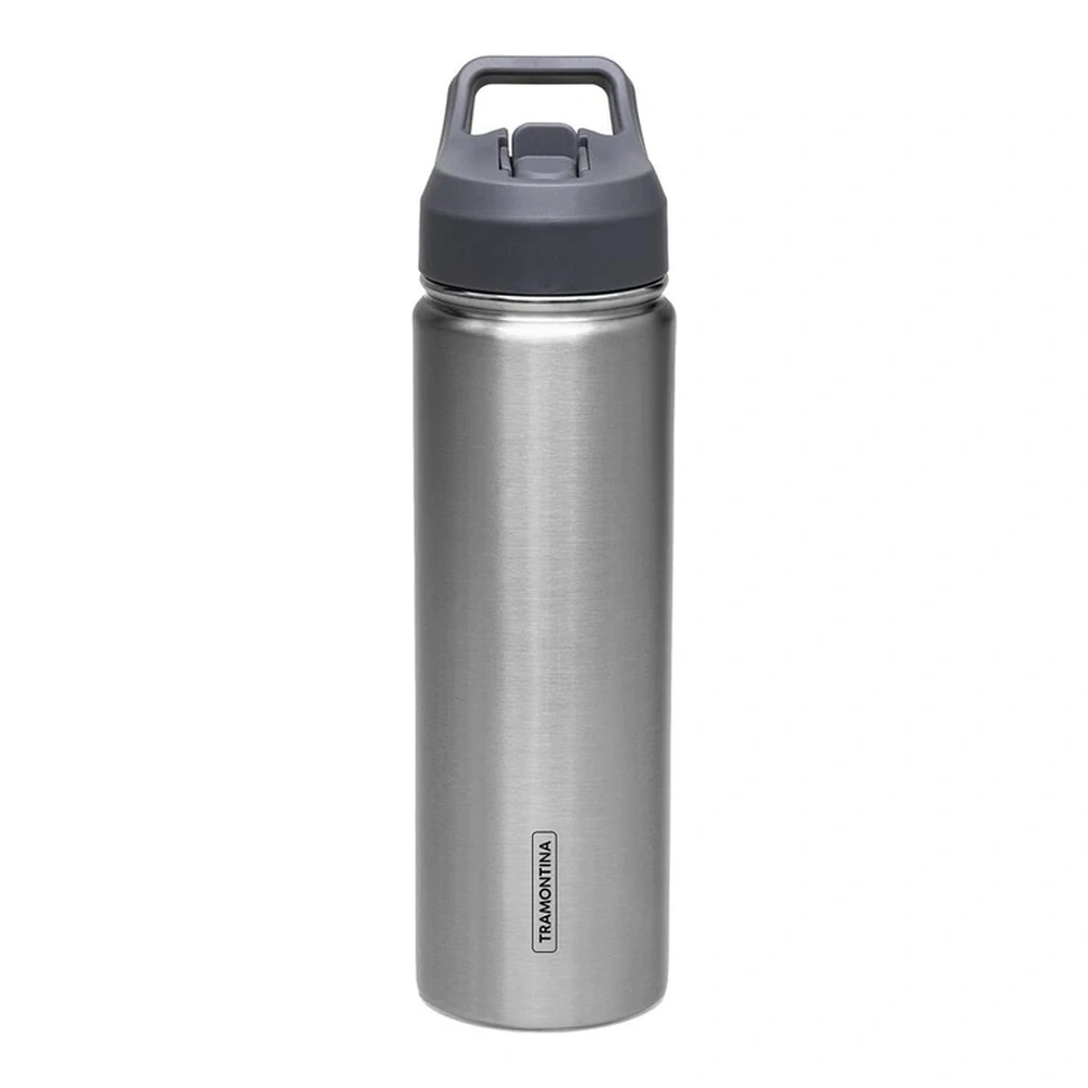 BOTELLA TÉRMICA CON SORBETE - 0,65L TRAMONTINA T61649D 2