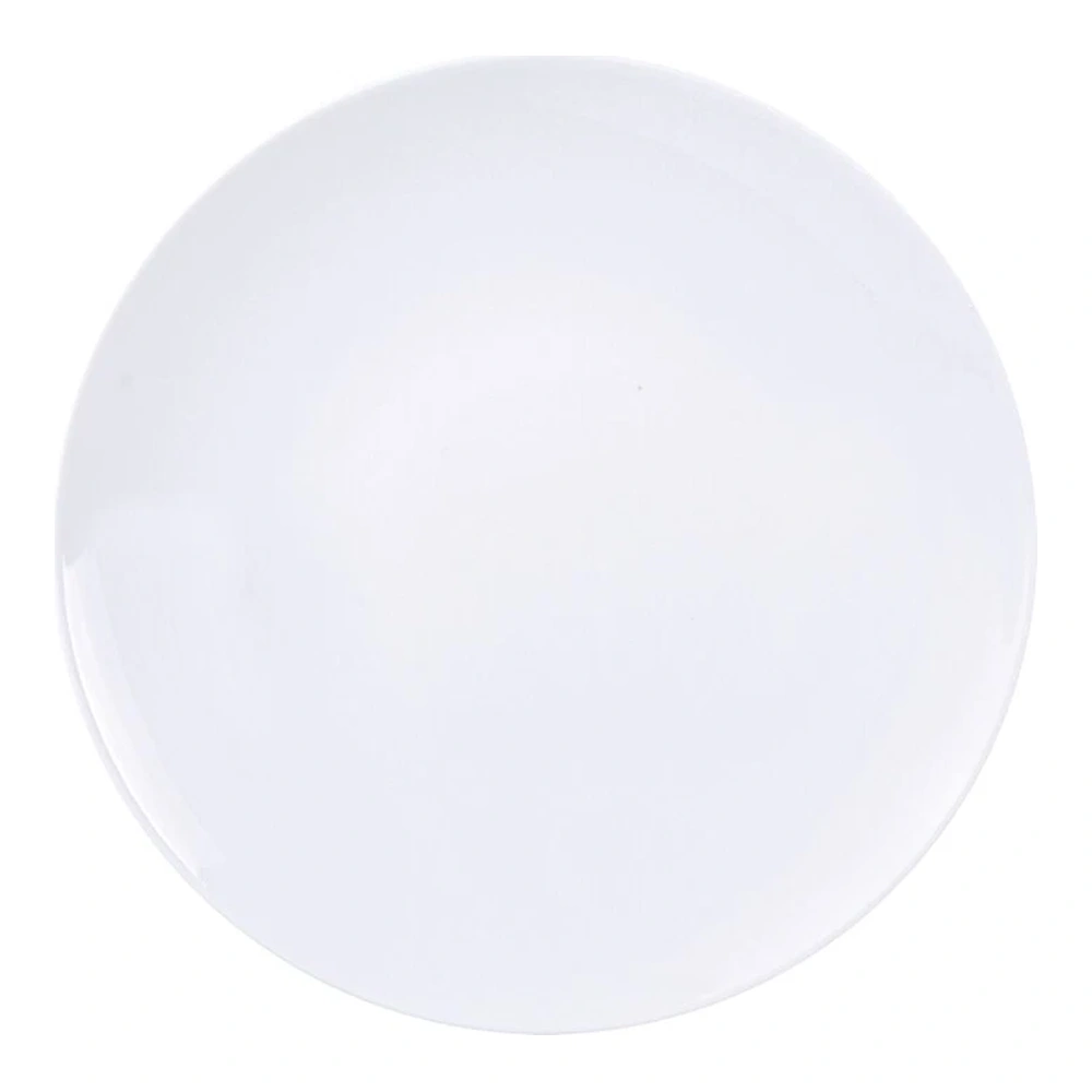 LEONORA HO PLATO RASO 25 CM TRAMONTINA T960108 2