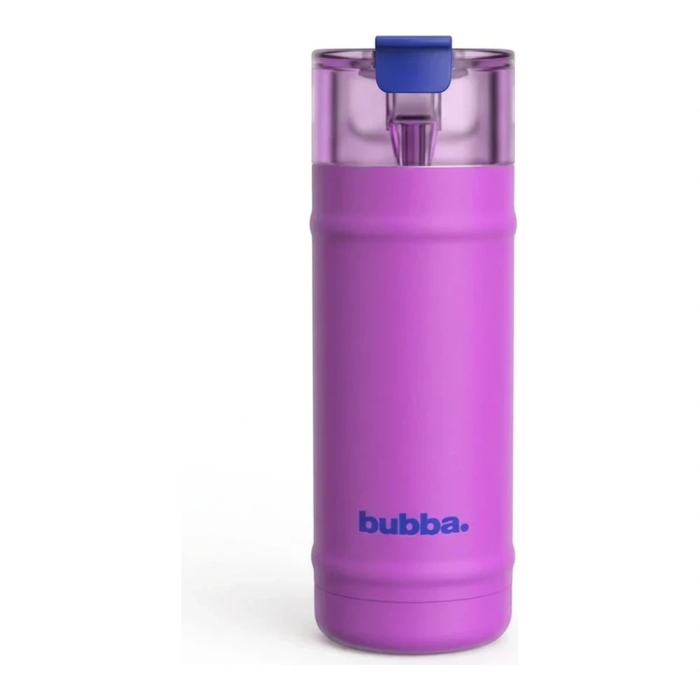 BOTELLA BUBBA DUALSIP DE 532ML MOOD BOOSTER