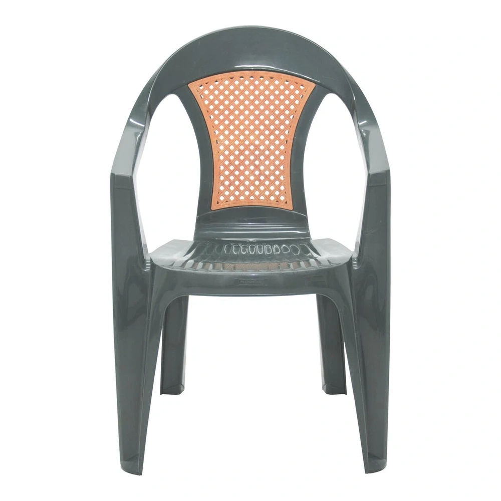 SILLON MALIBU VERDE/RADICA TRAMONTINA T922306 3