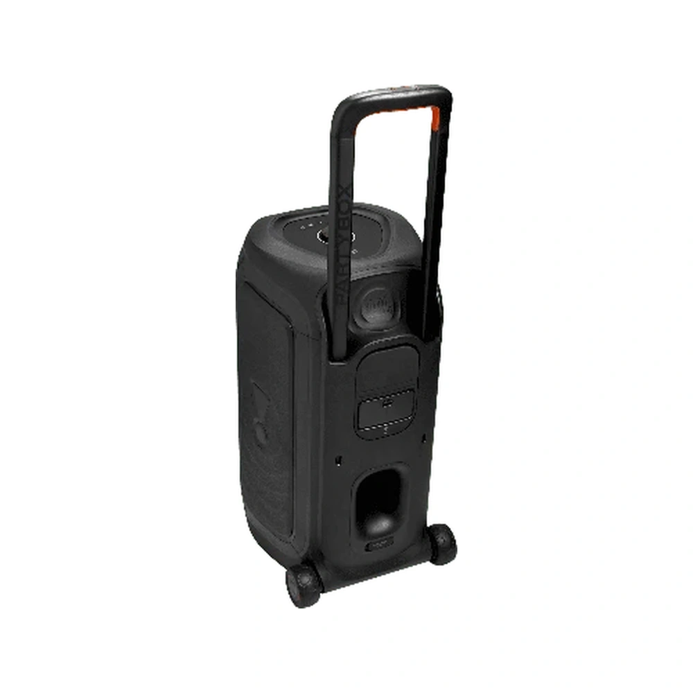 Parlante JBL PartyBox 330 negro 2