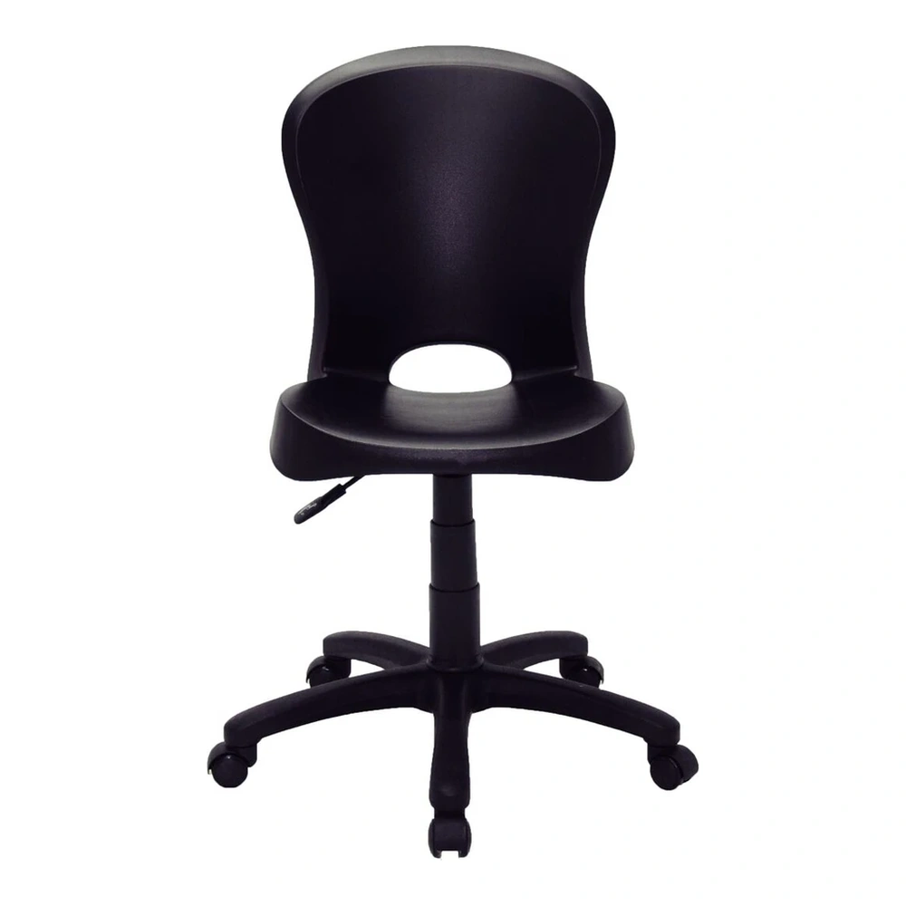SILLA CON  RUEDAS JOLIE NEGRO TRAMONTINA T920709 3