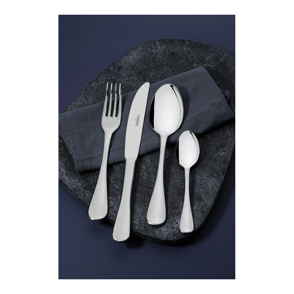 CUCHARA PARA  POSTRE CLASSIC TRAMONTINA T639285 5