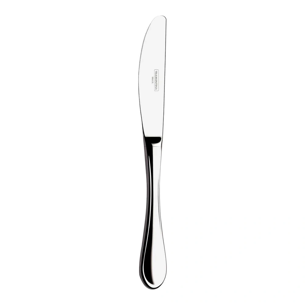 CUCHILLO DE MESA ITALY TRAMONTINA T639323
