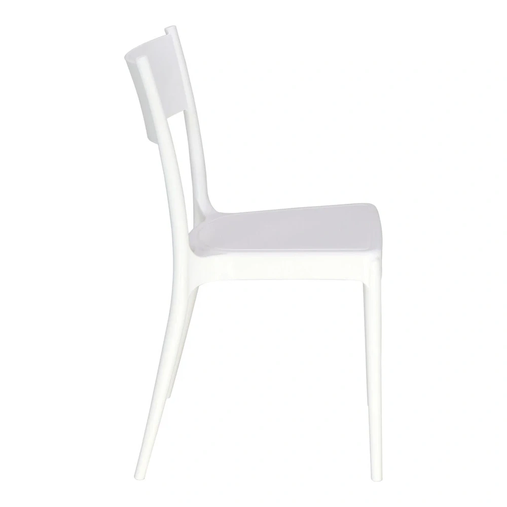 SILLA DIANA BLANCO TRAMONTINA T920302 4