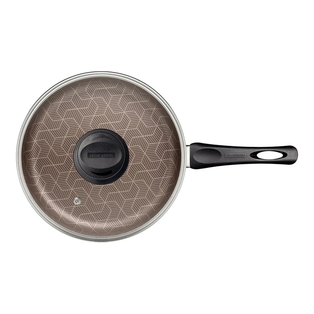 SARTEN RENTANGULARA CON TAPA 22 CM PARIS TRAMONTINA T285052 3
