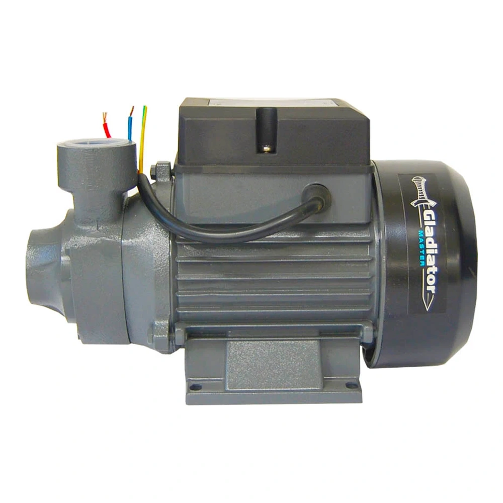 BOMBA PERIFERICA GLADIATOR 1/2 HP 220V/50HZ 2