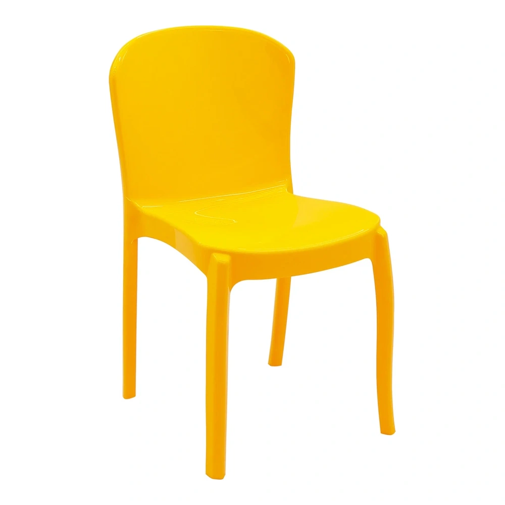 SILLA ANNA AMARILLO TRAMONTINA T920281 4