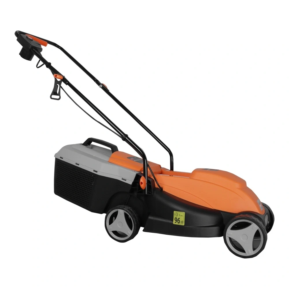 CORTACESPED DAEWOO 1000W ALT. REG C/REC 2