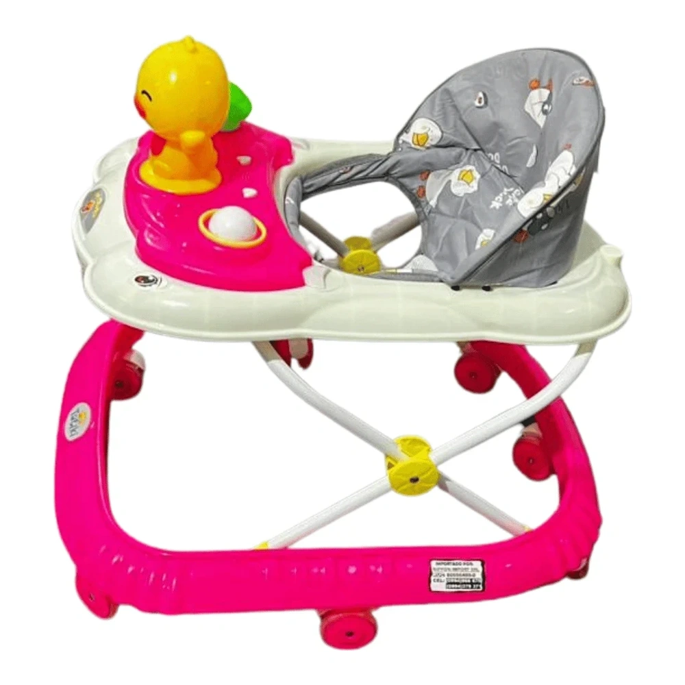 ANDADOR TATIKI YPE CHICHI FUCSIA T-AN-04-FUC 3