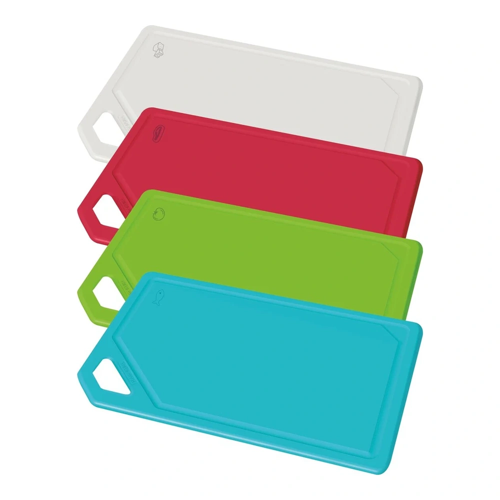 JUEGO  DE TABLANCOAS 5 PZAS MIXCOLOR TRAMONTINA T25099 3