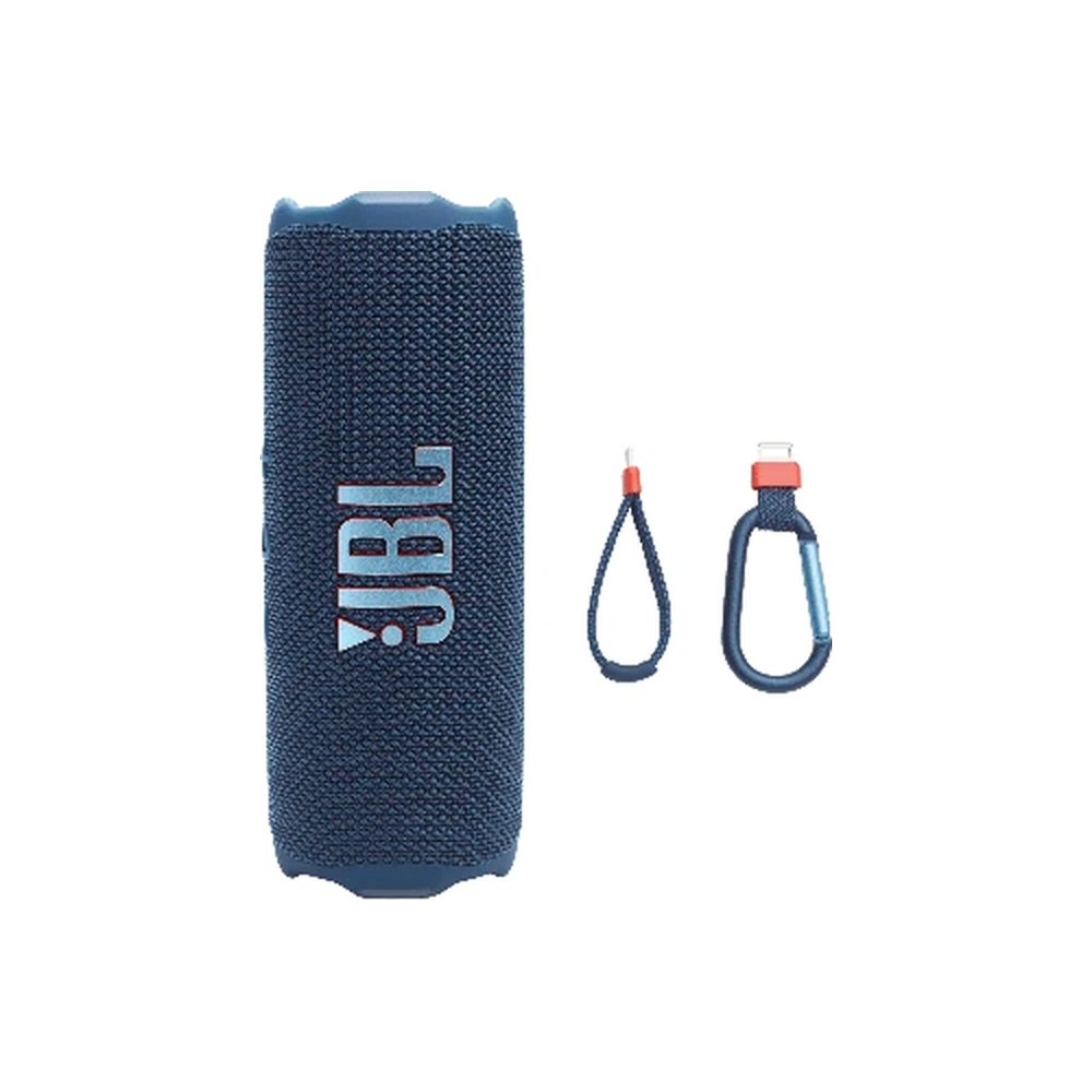 Speaker JBL Flip 7 azul