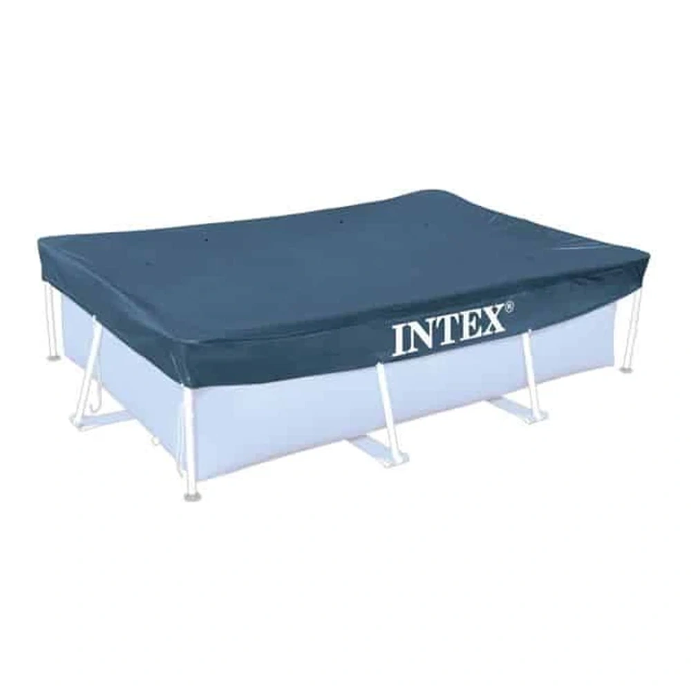 COBERTURA PISCINA RECTANGULAR 3M X 2M I28038