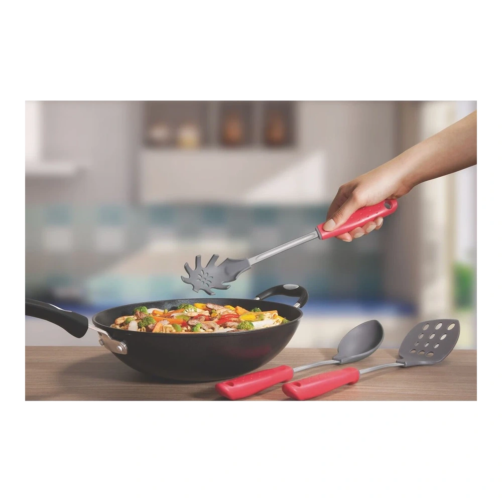 SERVIDOR DE PASTA UTILITA TRAMONTINA T256947 3