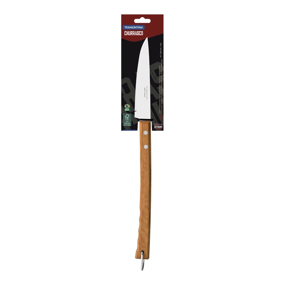 CUCHILLO TRINCHANTE TRAMONTINA T265801 5