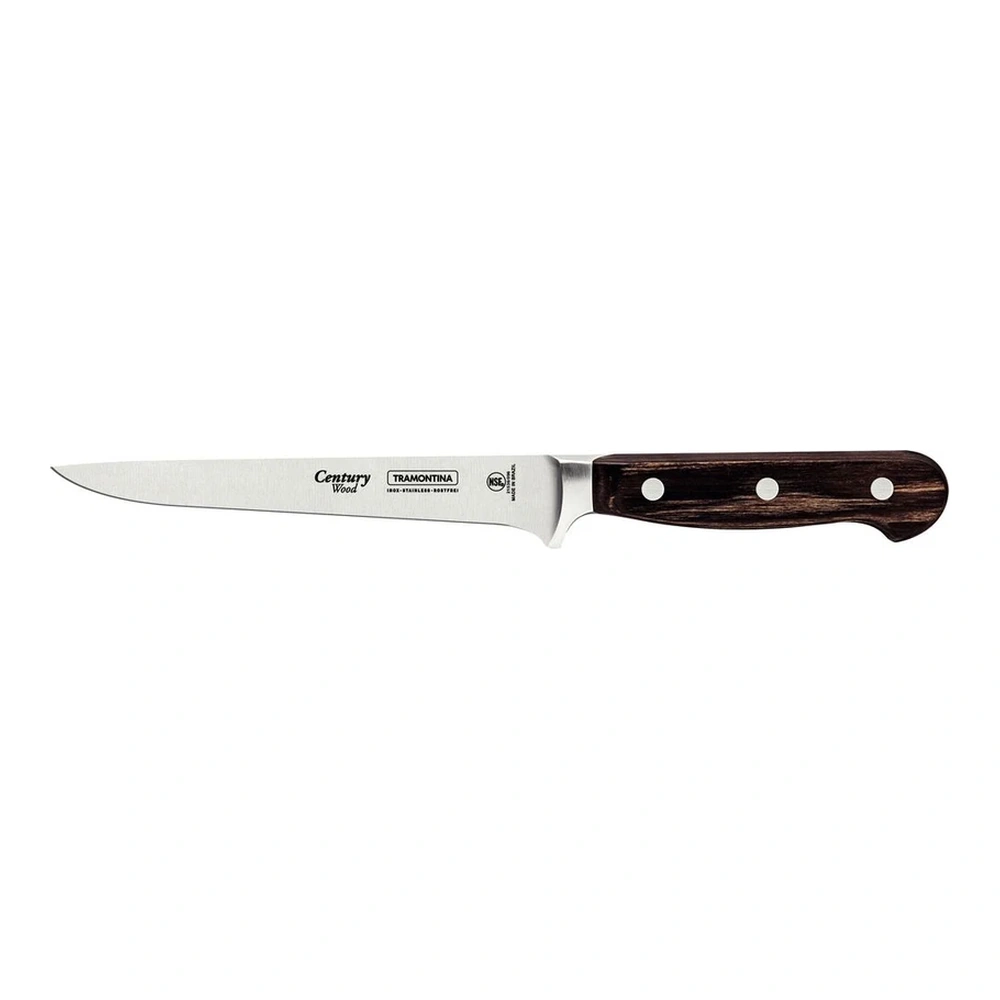 CUCHILLO PARA DESHUESAR 6 CENTURY OOD TRAMONTINA T215361 2