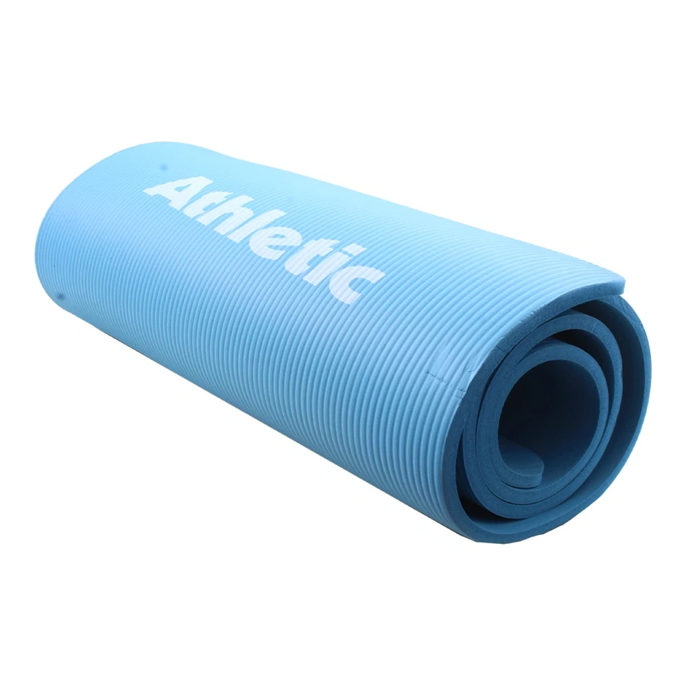 FITNESS MAT 173 X 61 X 1 MM ATHLETIC