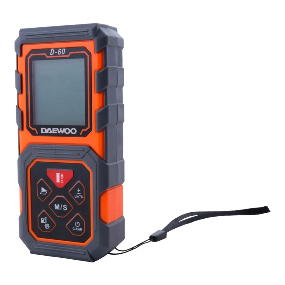 MEDIDOR LASER DAEWOO