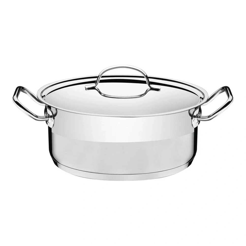 CACEROLA 20CM PROFESSIONAL TRAMONTINA T626233 2