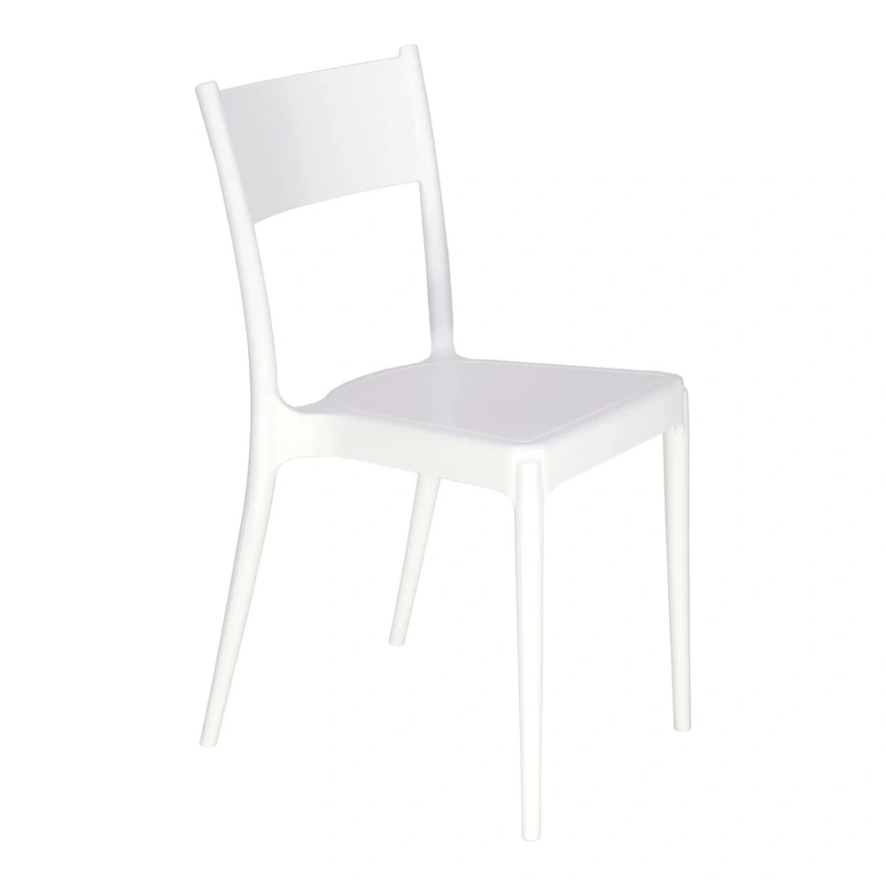 SILLA DIANA BLANCO TRAMONTINA T920302 2