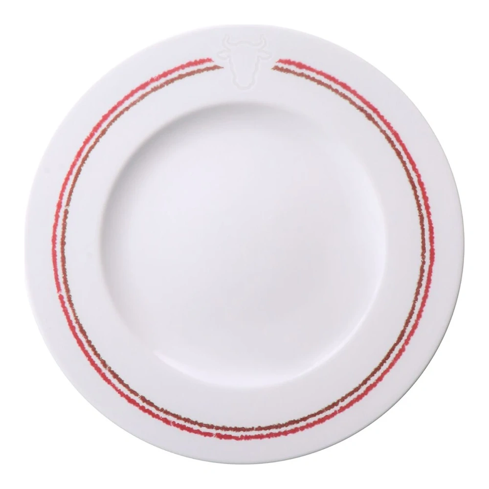 CHURRASCO CLASSIC PLATO RASO 28 CM TRAMONTINA T965801