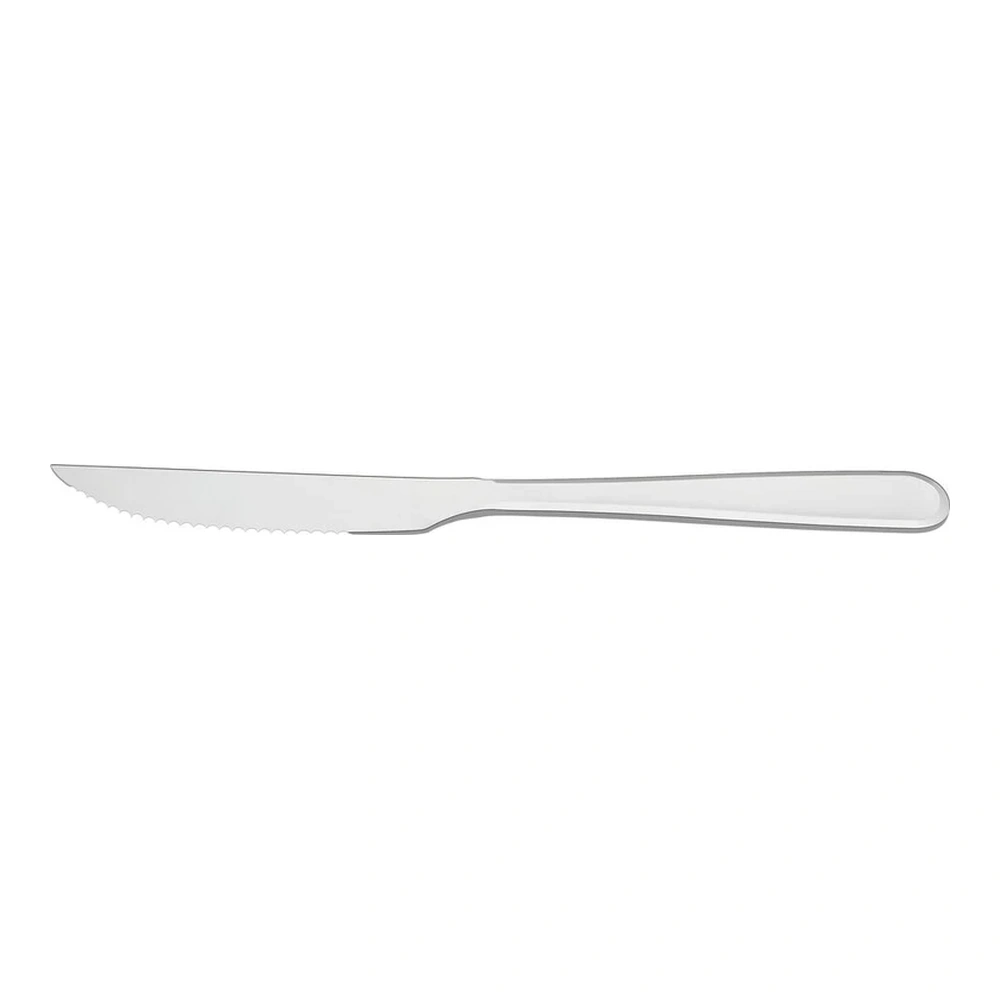CUCHILLO PARA ASADO ANEGRORA TRAMONTINA T63903F