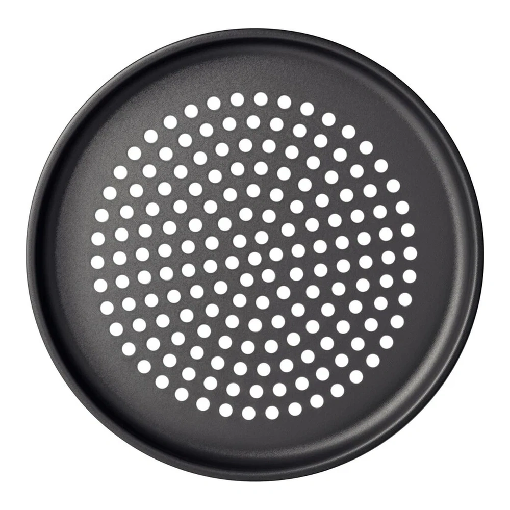 ASADERA PARA PIZZA PERFORADA 30 CM BRASIL TRAMONTINA T200761 3