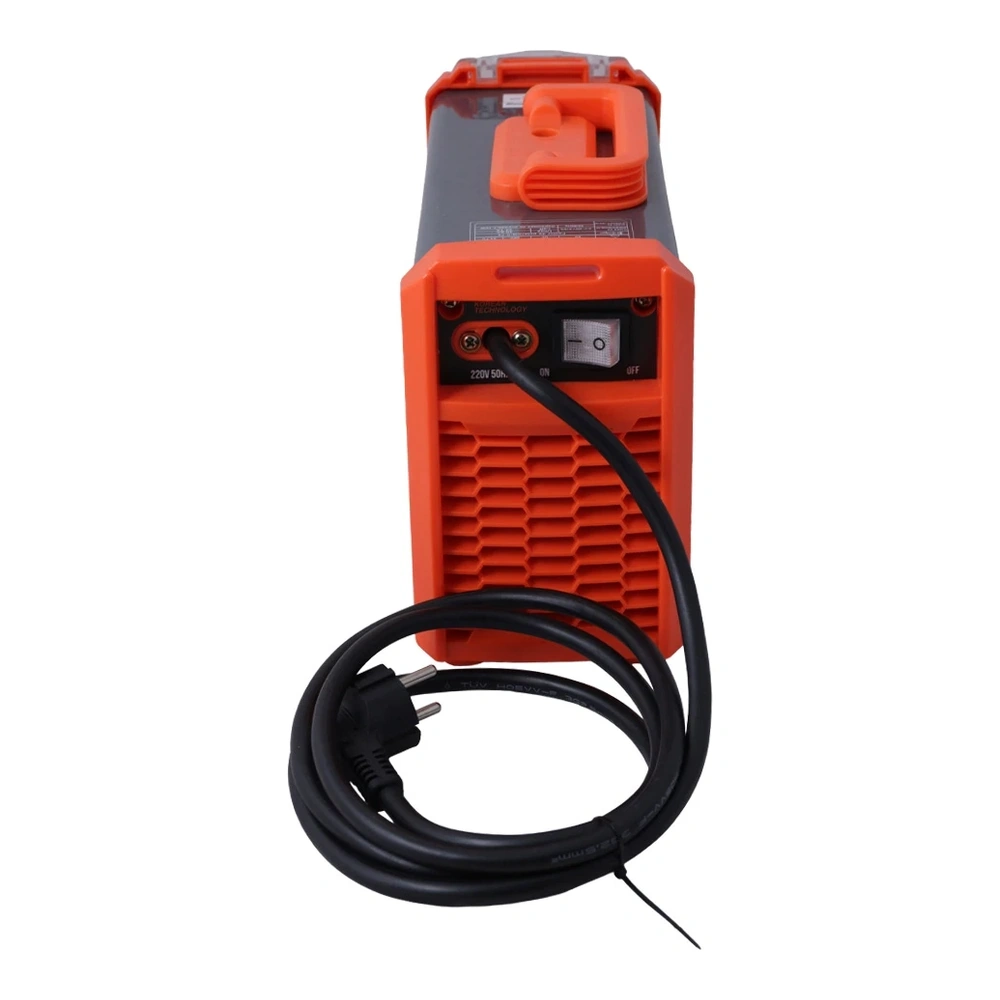 SOLDADOR INVERTER DW-200 MMA DAEWOO 2