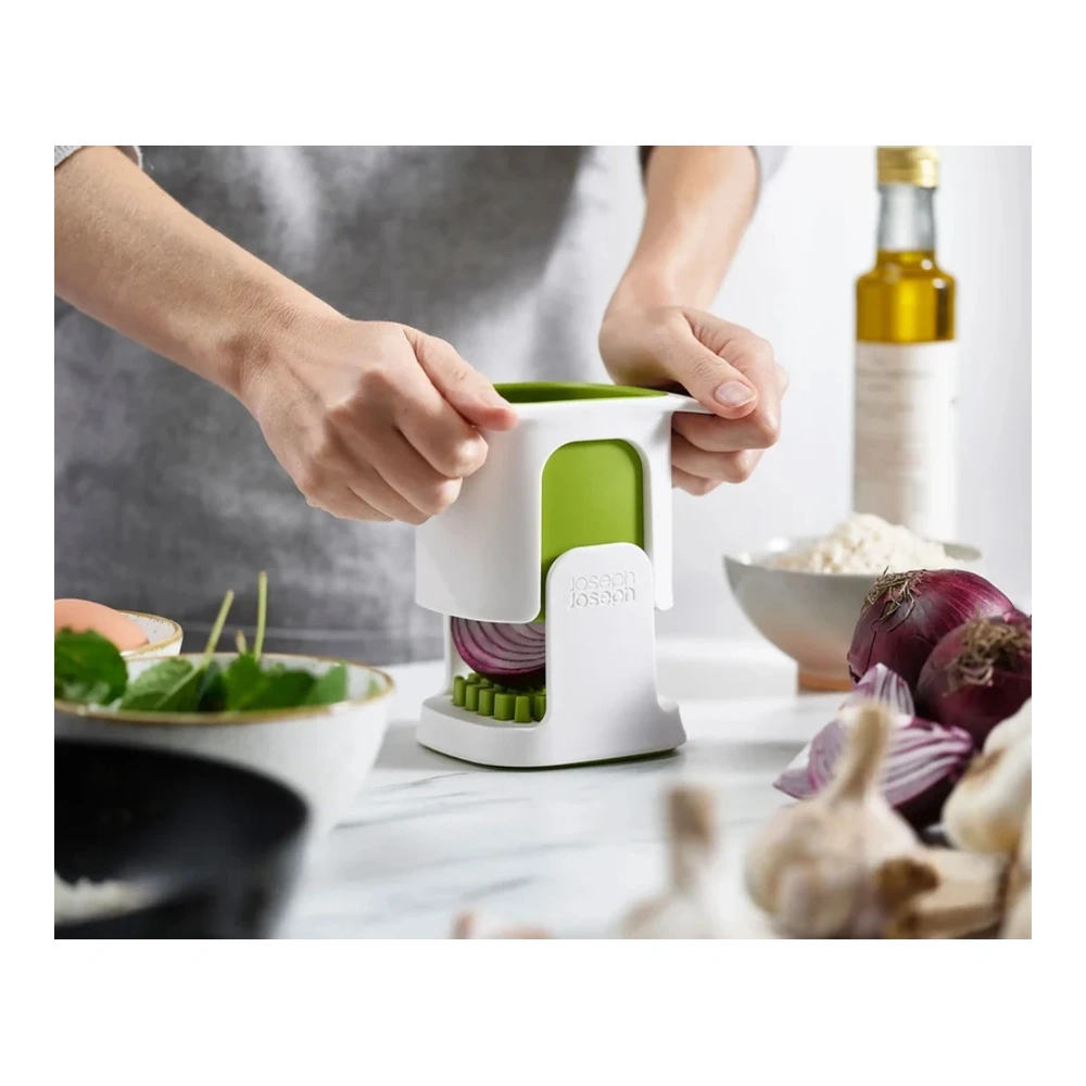CORTADOR DE VERDURAS JOSEPH JOSEPH CHOPCUP 3