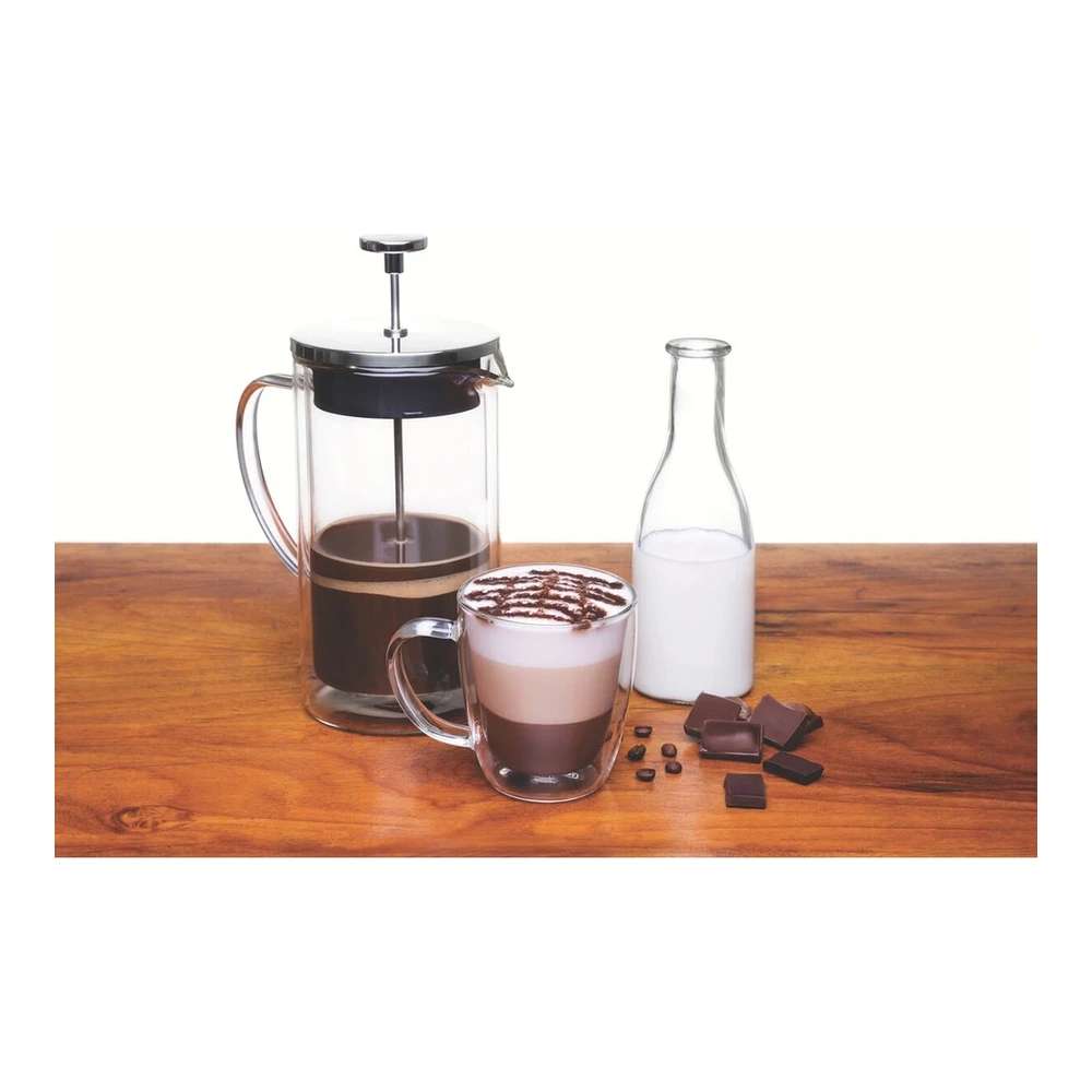JUEGO  DE TAZULAS PARA  TE/CAPUCCINO 2PZAS  TRAMONTINA T647601 4