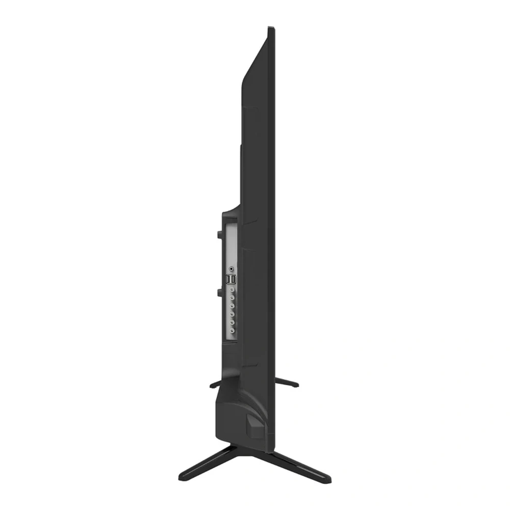 LED SMART 43 Pulgadas FHD, Android 14.0, ISBD-T 3