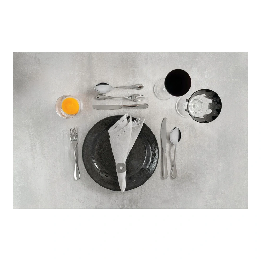TENEDOR DE MESA ITALY TRAMONTINA T639322 5