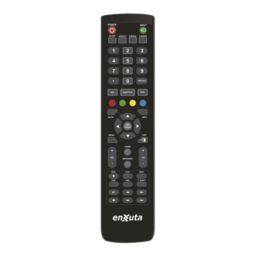 LED SMART 32 Pulgadas HD, Android 14.0, ISBD-T 5