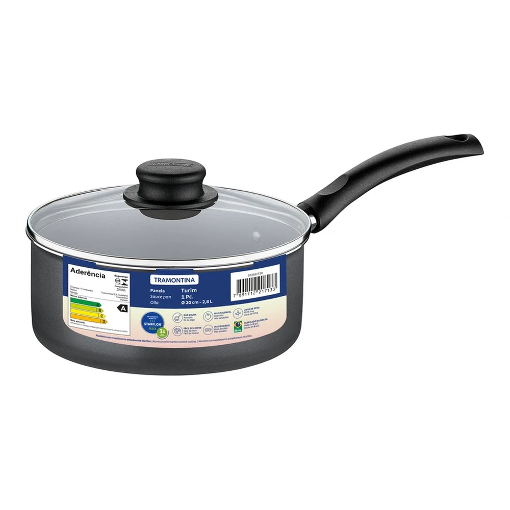 OLLA 20 CM TURIM TRAMONTINA T202625 5