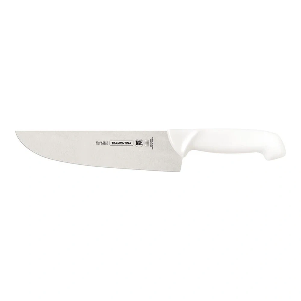 CUCHILLO CARNICERO 9 PROFESIONAL TRAMONTINA T246214