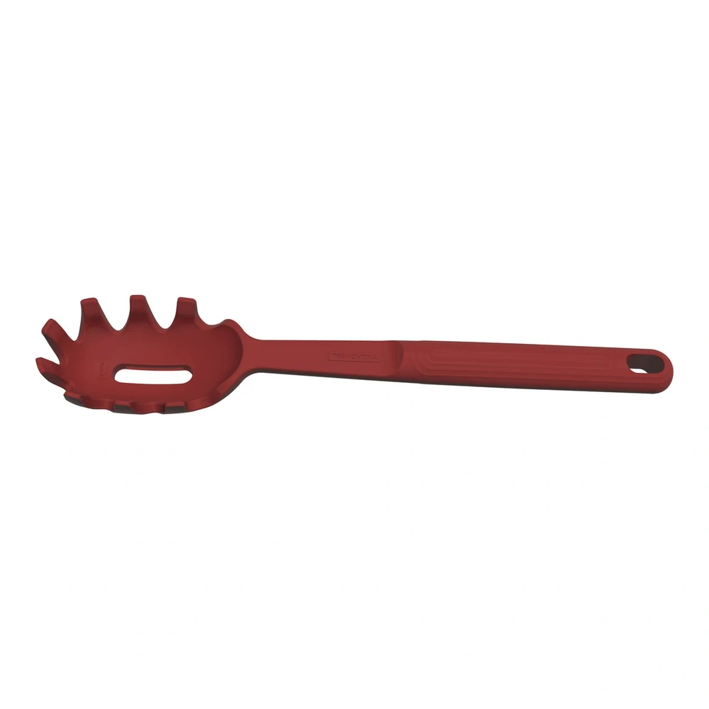 SERVIDOR DE PASTA SOFTTA ROJO TRAMONTINA T258562