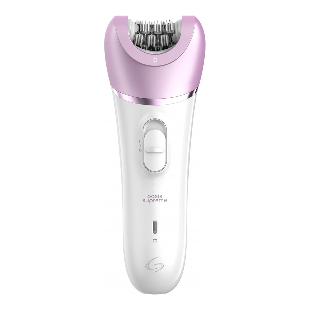 DEPILADOR GAMA OASIS SUPREME BAT