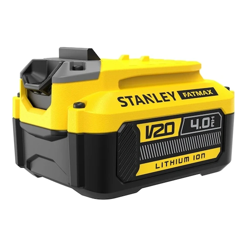 BATERIA LITIO 4.0 Ah 20v Stanley SB204 B066212