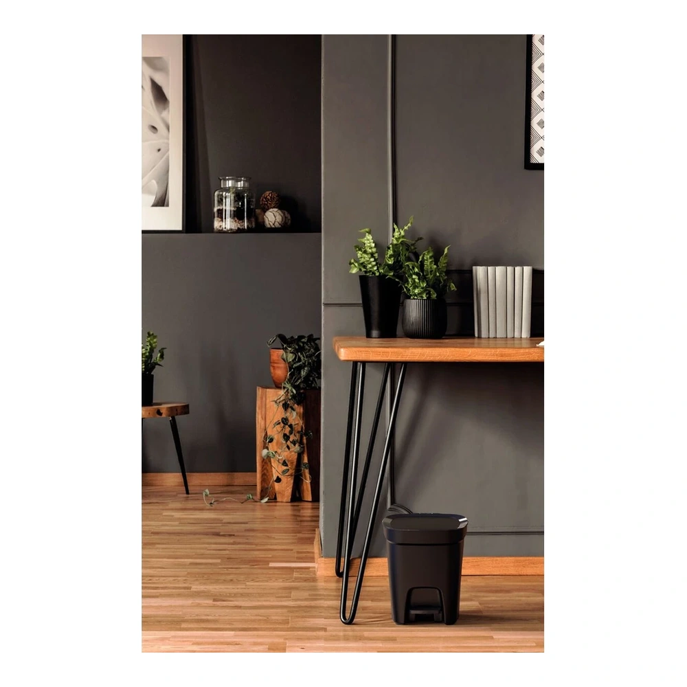 BASURERO URBAN 7L NE TRAMONTINA T928511 3