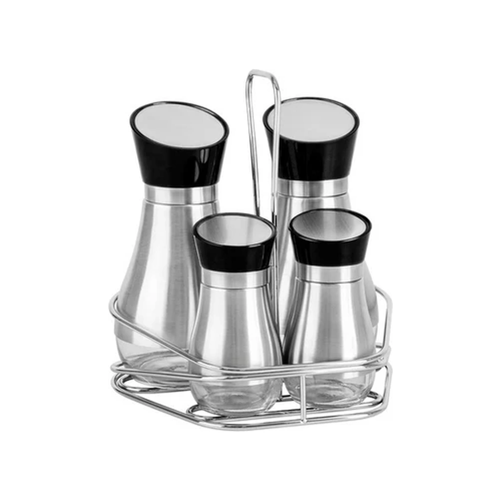 JUEGO DE DISPENSADORES 4 PZAS TRAMONTINA T611197
