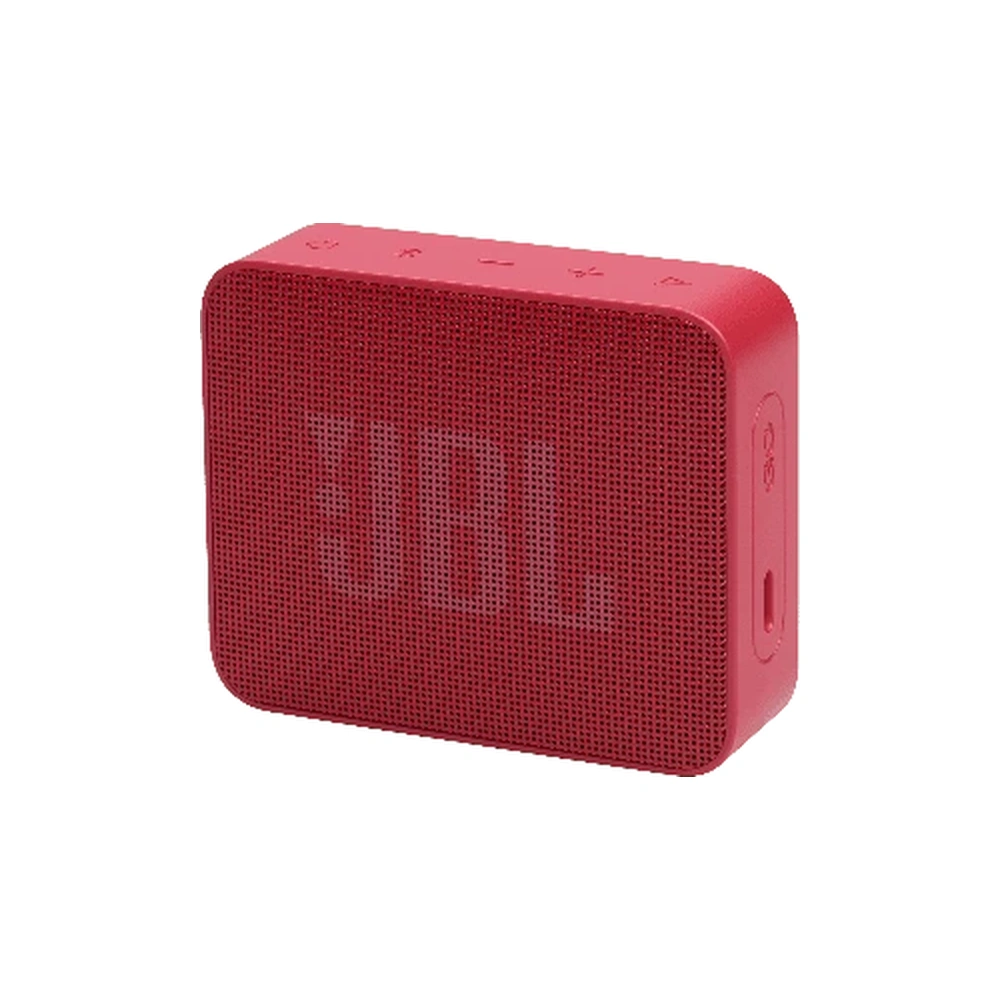 Speaker JBL GO Essential 2 rojo 2