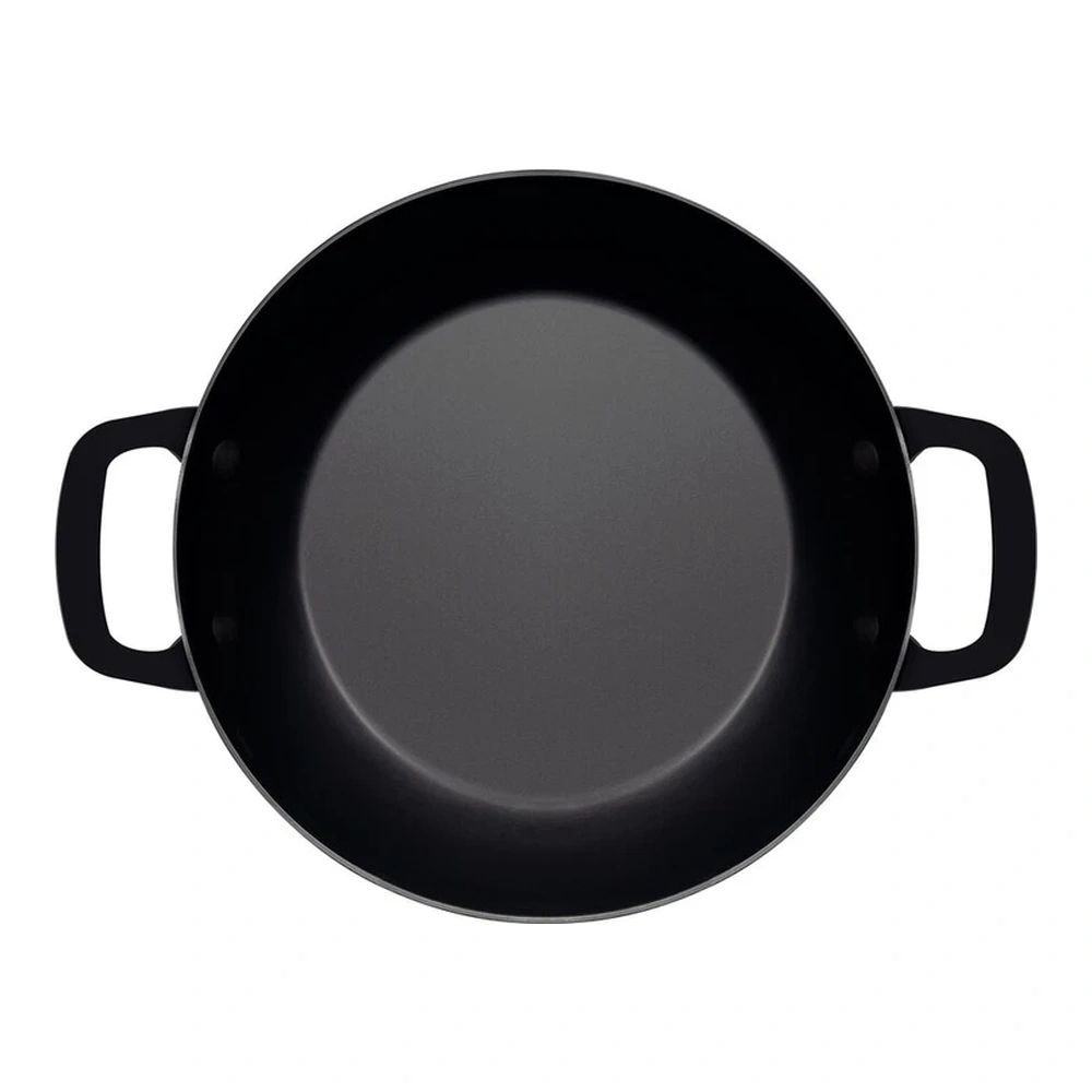 SARTEN PERGAMARILLOINO DE HIERRO 22 CM TRAMONTINA T20764 3