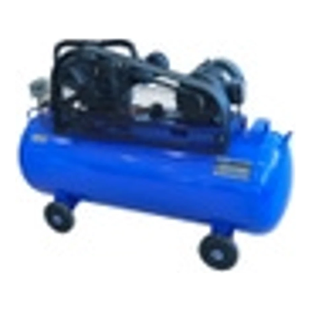 COMPRESOR HYUNDAI 7.5HP 505L/MIN 12B 300L 380V 2