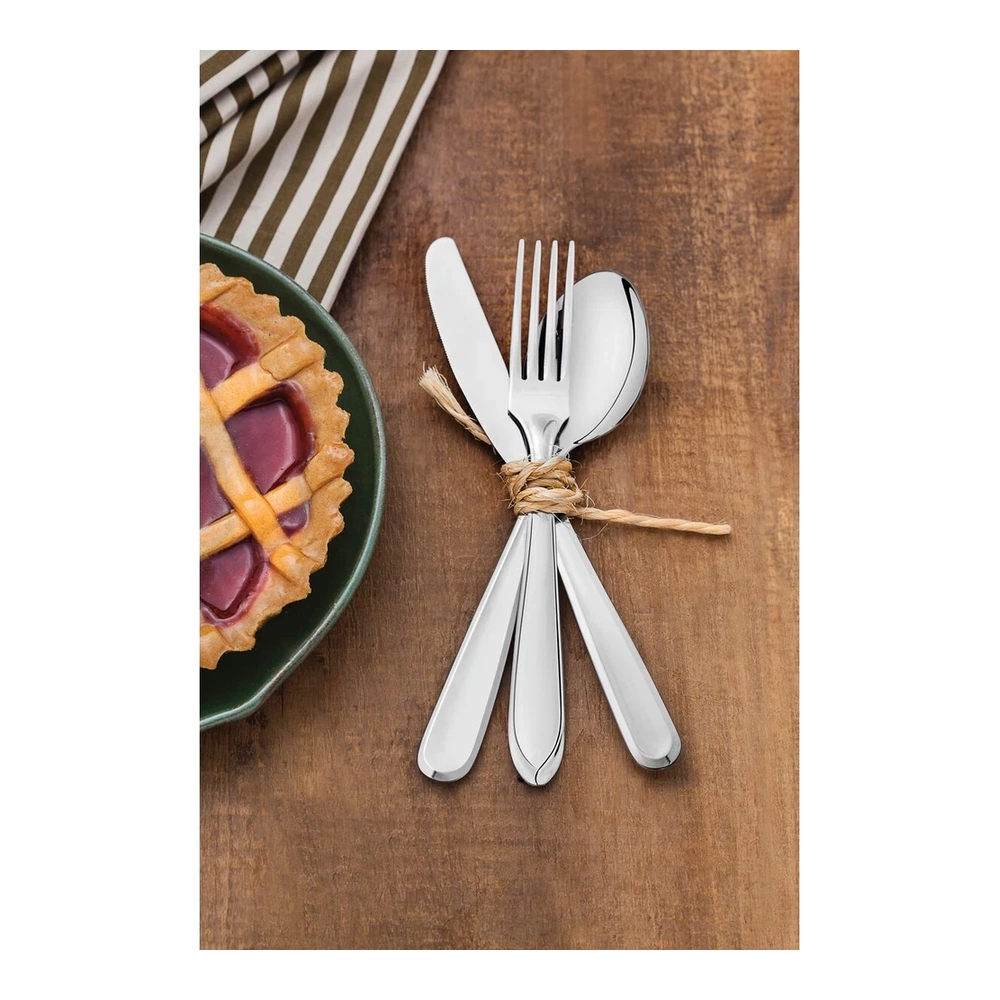 CUCHILLO DE MESA ANEGRORA TRAMONTINA T639033 4